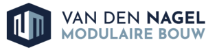 Logo Van den Nagel Modulaire Bouw
