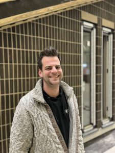 WhatsApp met Alexander van Van den Nagel Modulaire Bouw